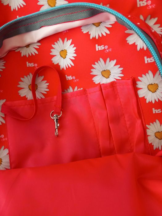 Раница за момиче