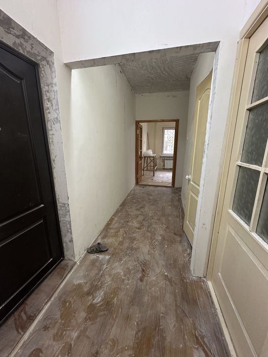 Ремонт квартир под ключ,