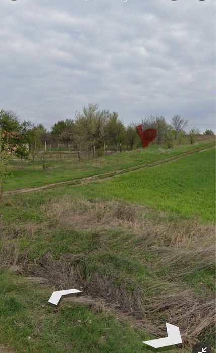 Продава се Парцел в Хасково, Болярово - 601 кв.м за 34 €/кв.м - Снимка #2