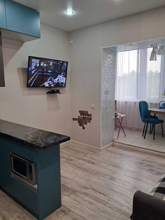 Продам  1 комнатную квартиру