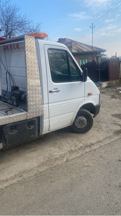 Vand sau schimb cu duba , si dezmembrez