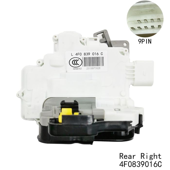 НОВИ брави за Audi Seat VW