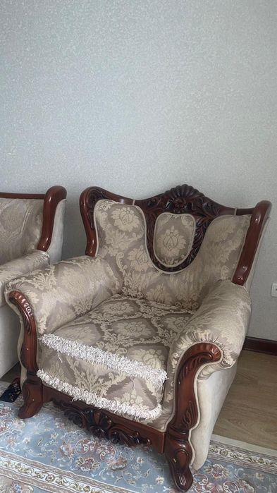 Диван мебельный б|у