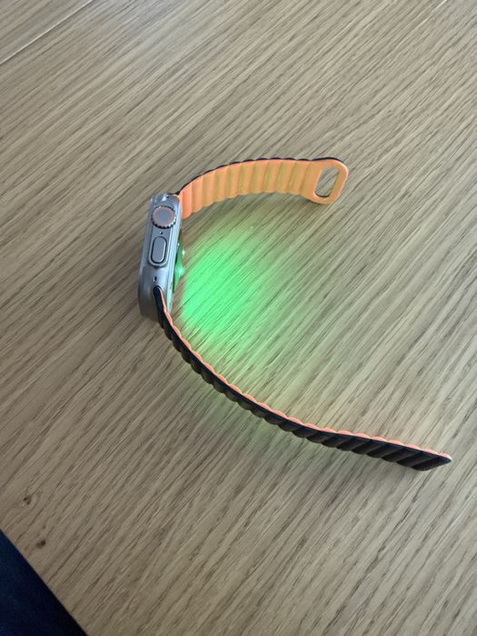 Apple Watch Ultra 2