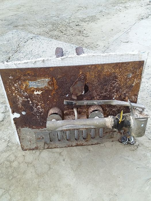 Фарсунка сатылады