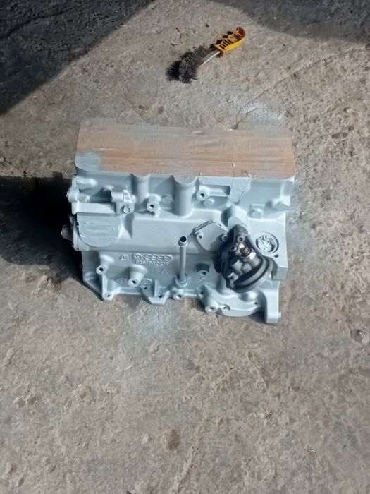 Продам ДВС 1.8 Моно ауди 80 Б3