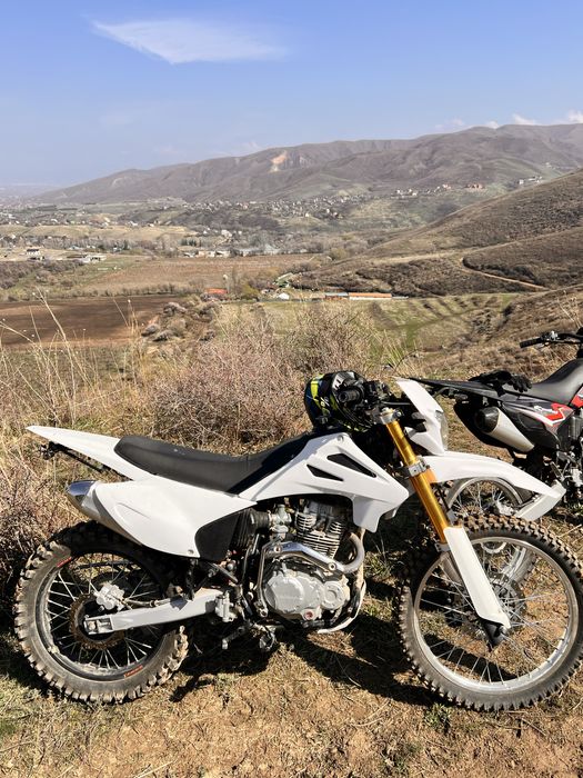 Эндуро 250 продам или обмен