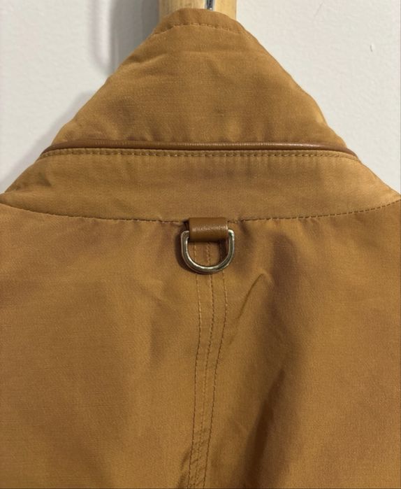 Massimo Dutti парка / яке