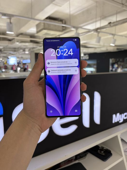 Redmi Note 13 Pro 512gb