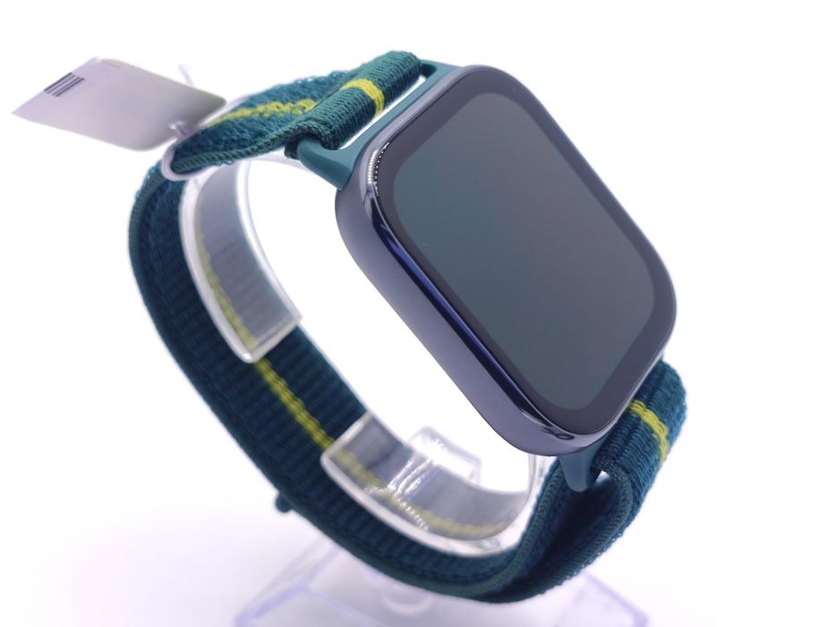 Motorola Moto Watch Fit XT2541-1, Garantie 24 luni | #D89012