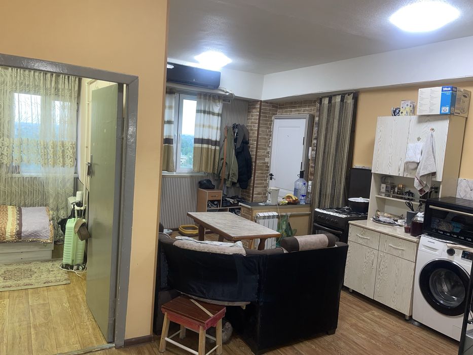 Продается 3-х комнатная квартира 74 квадратных метра