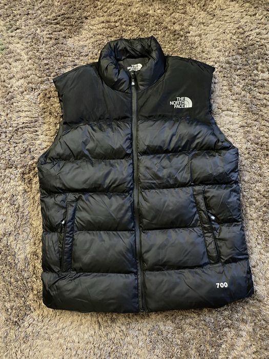 vesta the north face