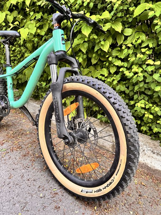 Bicicleta copii Kona Honzo 20