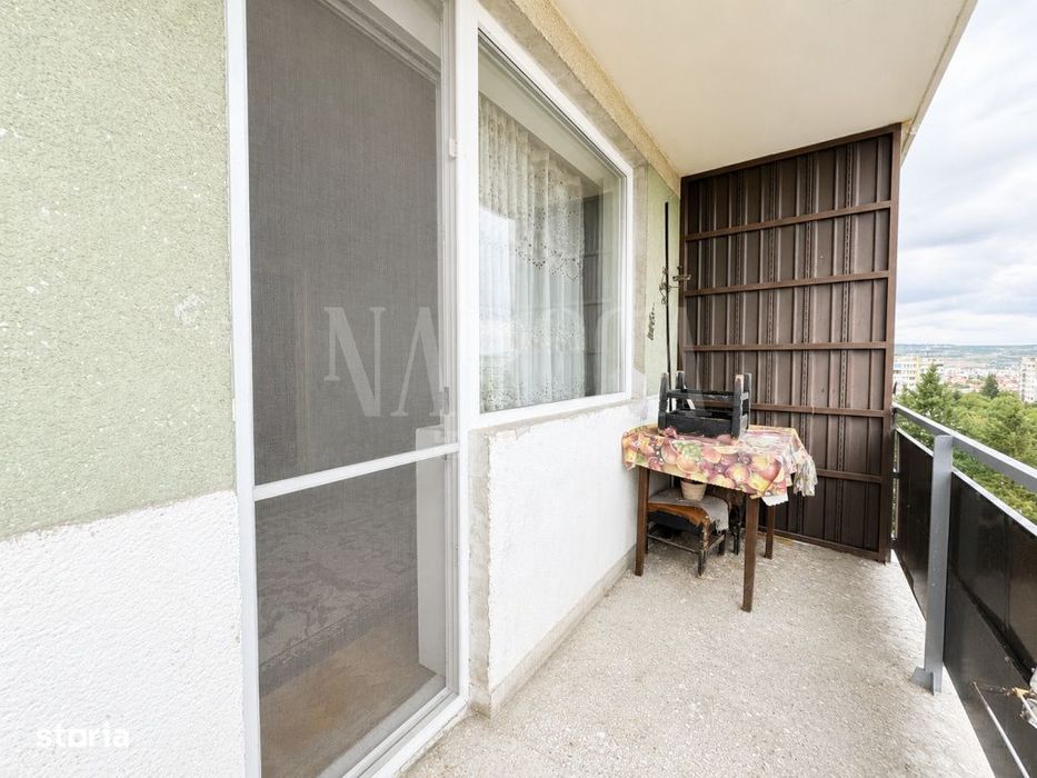 Apartament 2 camere de vanzare in Gheorgheni, Cluj Napoca