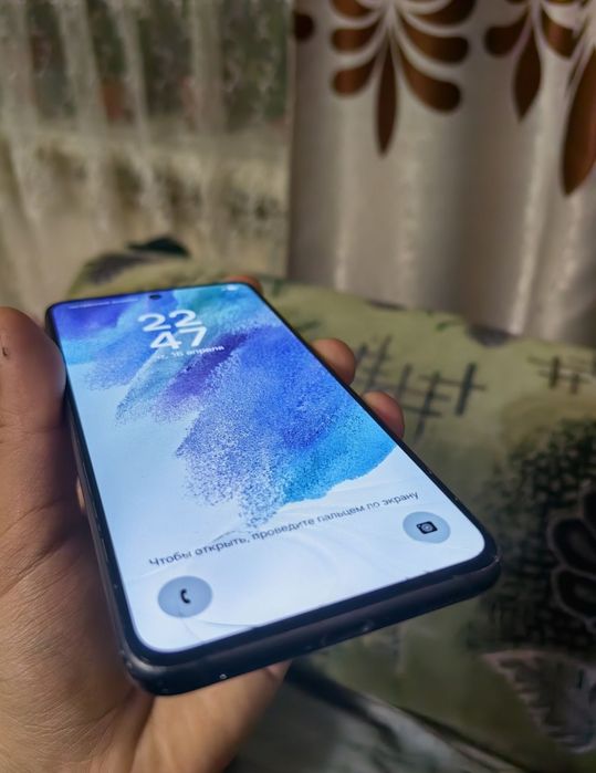 Samsung s21 fe 128gb