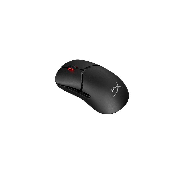 ' Мышь HyperX Pulsefire Saga Pro Wireless