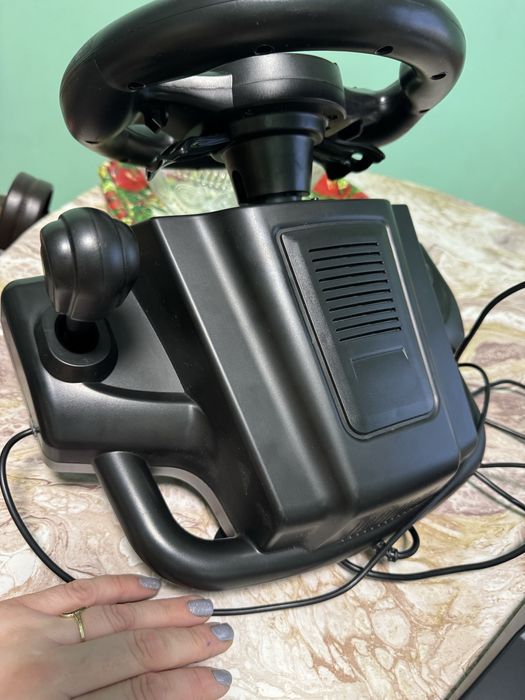 Tracer Drifter волан с педали