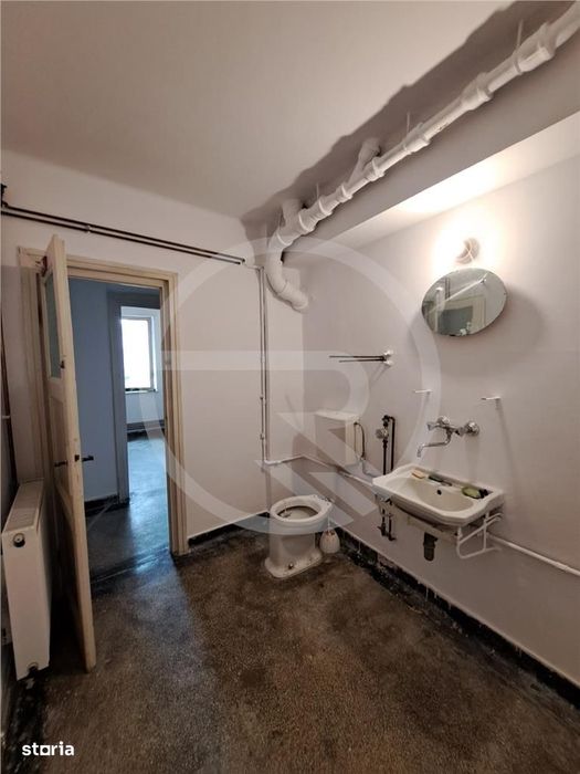 Apartament cu 1 camera, 37 mp utili, situat in zona Centrala!