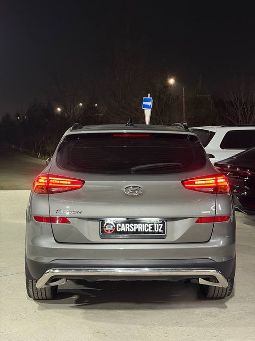 хундай туксон сотилади