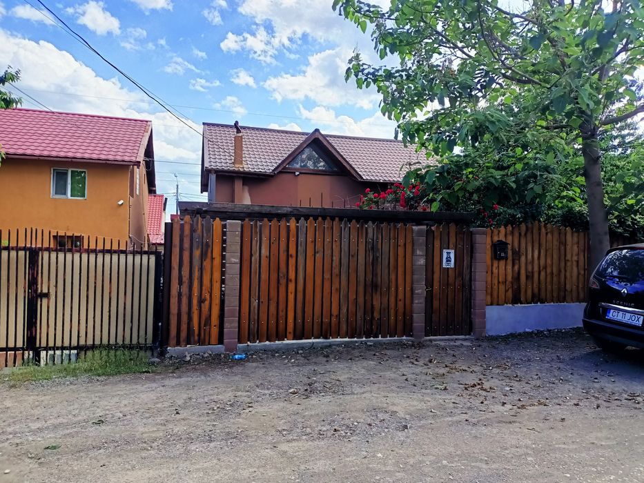 Casa Poiana jud. Constanta
