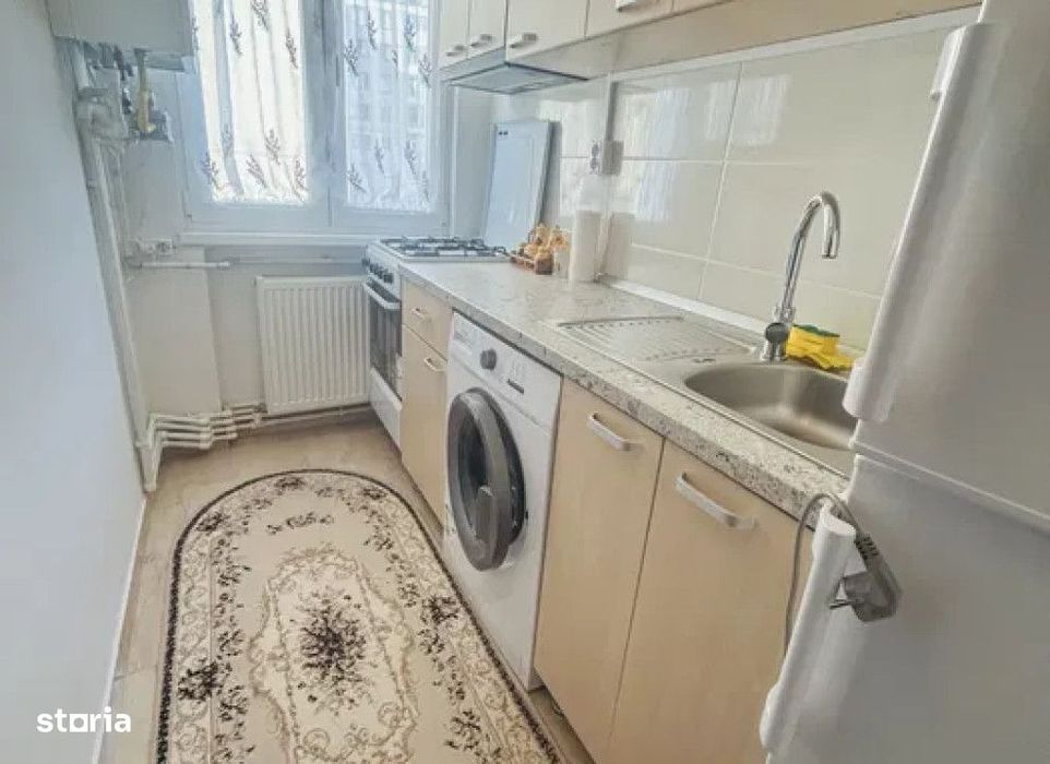 Apartament  1 camera Central , 29 metri, etaj 5 Cod:162878