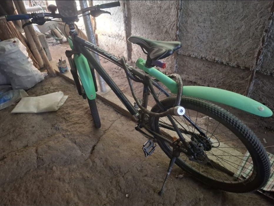 Se vinde bicicletă Terrana