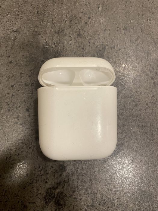 Калъф за AirPods