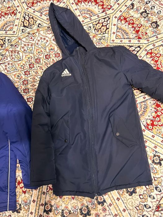 Adidas оригинал куртки