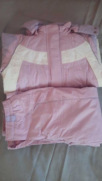 Ски екип грейка и долнище Next 50€