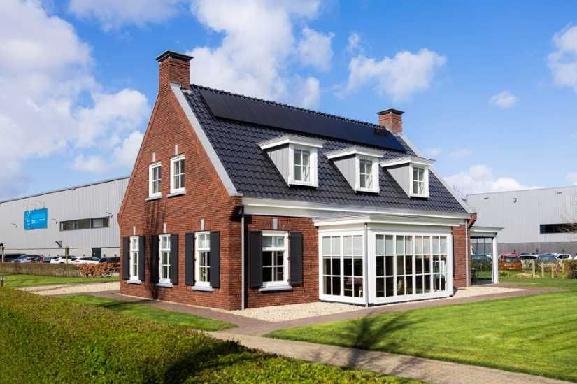 Продава се Къща в София, Дружба 1 - 150 кв.м за 1700 €/кв.м - Снимка #15