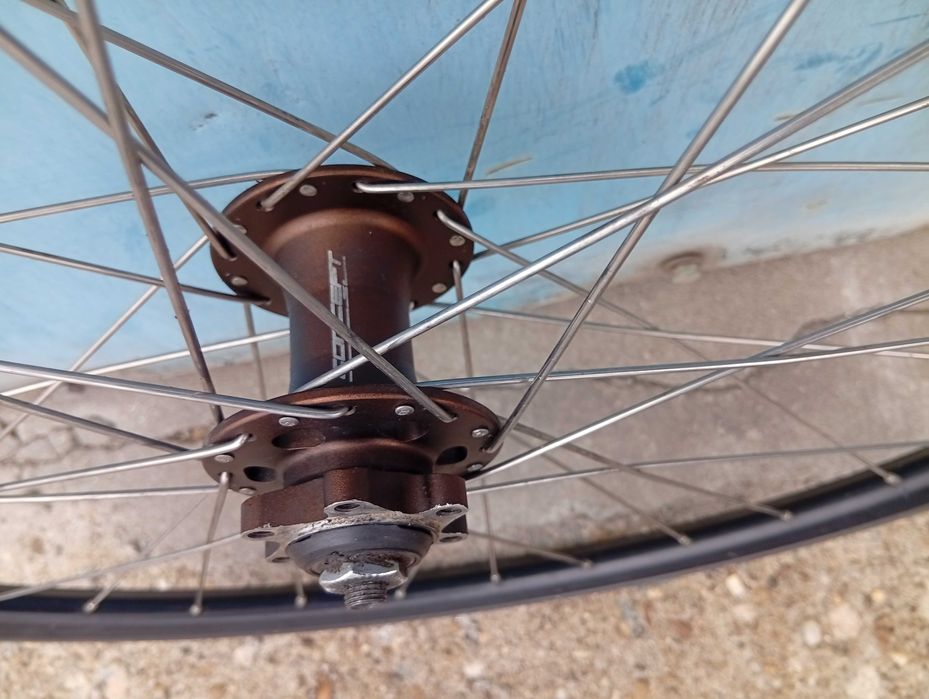 Предна капла 26 цола