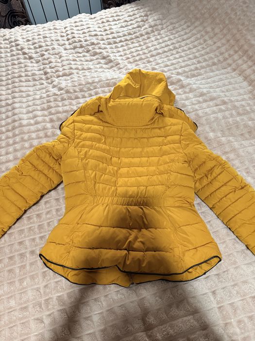 Мои вещи в отличном состянии и хорошего качества.