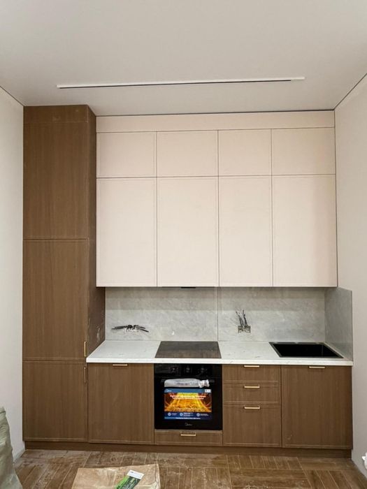 Мебель на заказ Астана