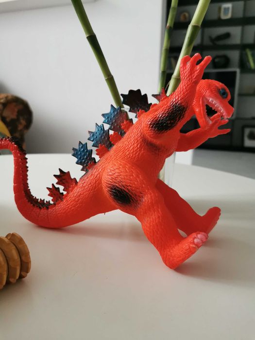 Jucarie Dinozaur dimensiune mare