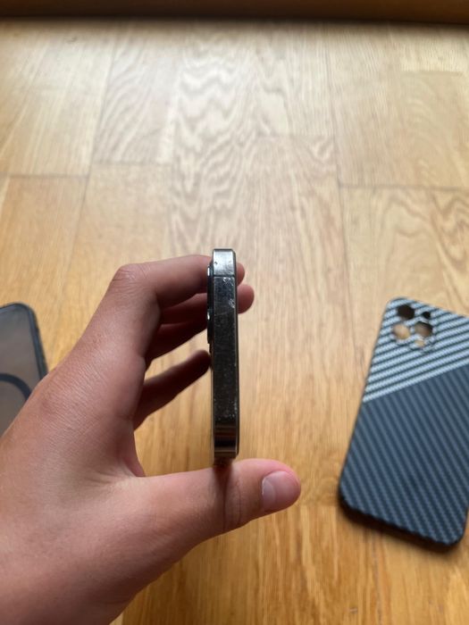 Iphone 12 pro