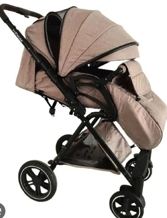 Коляска детская прогулочная