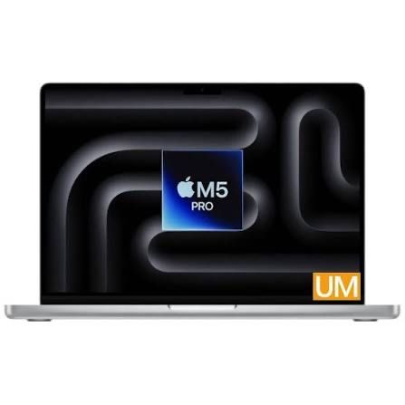 Macbook Pro M5 muddatli toʻlovga