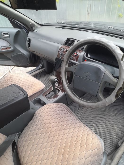 Продам авто срочно