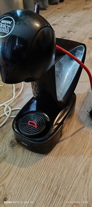 Dolce Gusto кафе машина