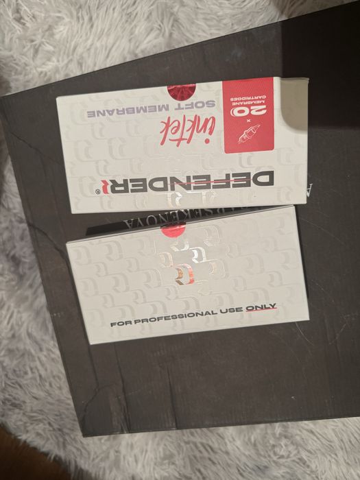 машинка для перманент бровей и губ