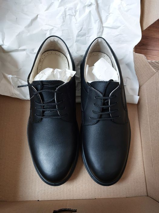 Мъжки обувки  Кавалер