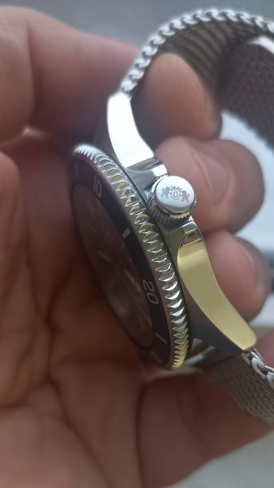 Ceas Orient kano RA-AA0008B19B