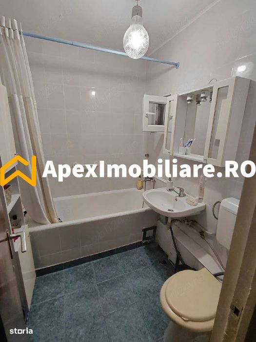 Apartament 2 camere de inchiriat Pantelimon Bucuresti | ApexImobiliare