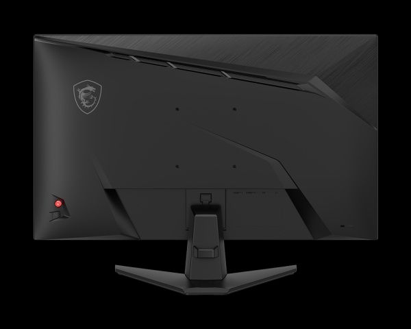 NEW Monitor MSI MAG 27 Ips FHD 240Hz