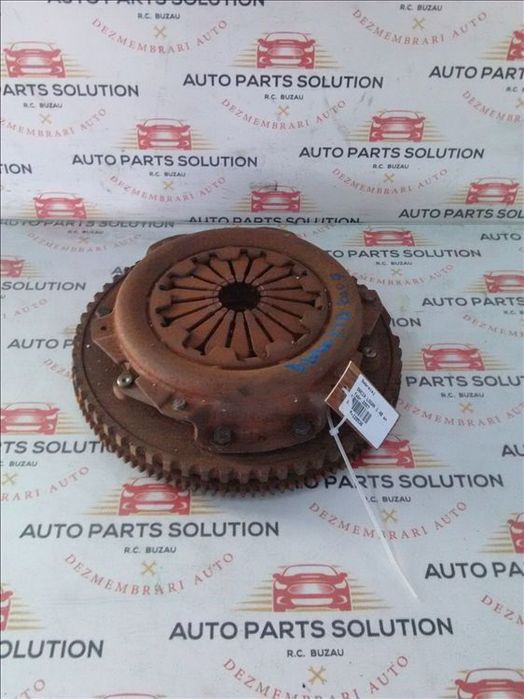 placa presiune si disc ambreiaj dacia logan 1.4b an fabr.2007