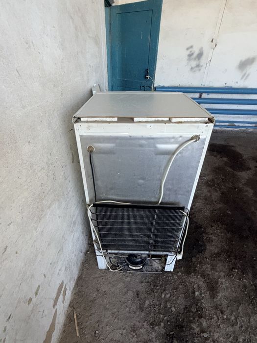 Холодильник Бирюса