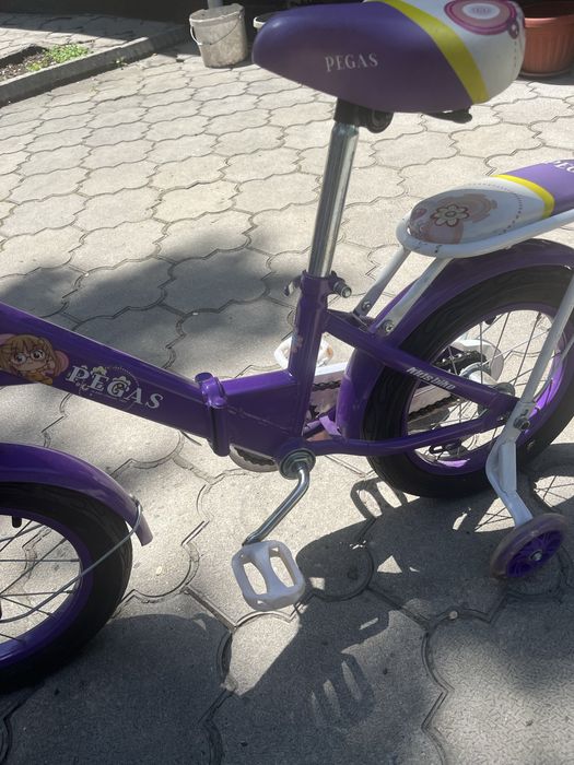 Продам велосипед!не дорого