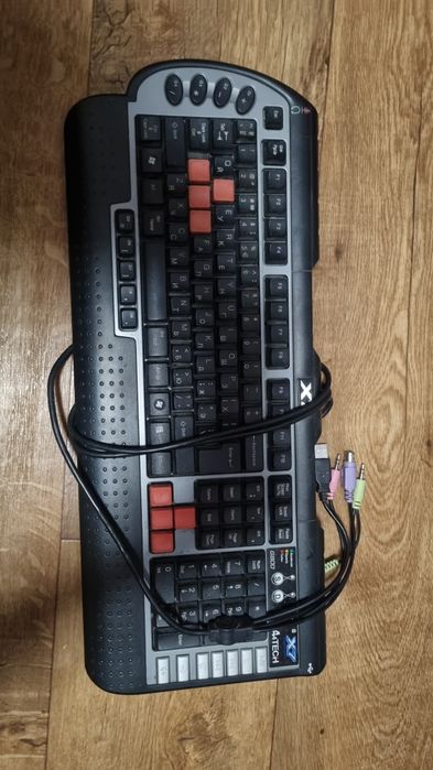 Клавиатура для компьютера