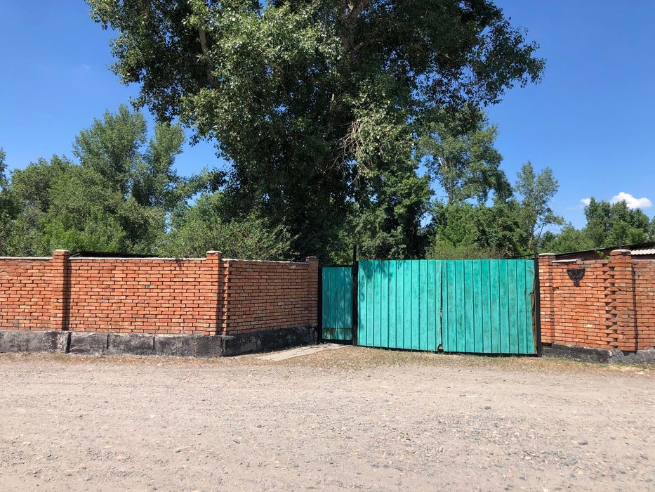Продам дом, район бабкиной  мельницы
