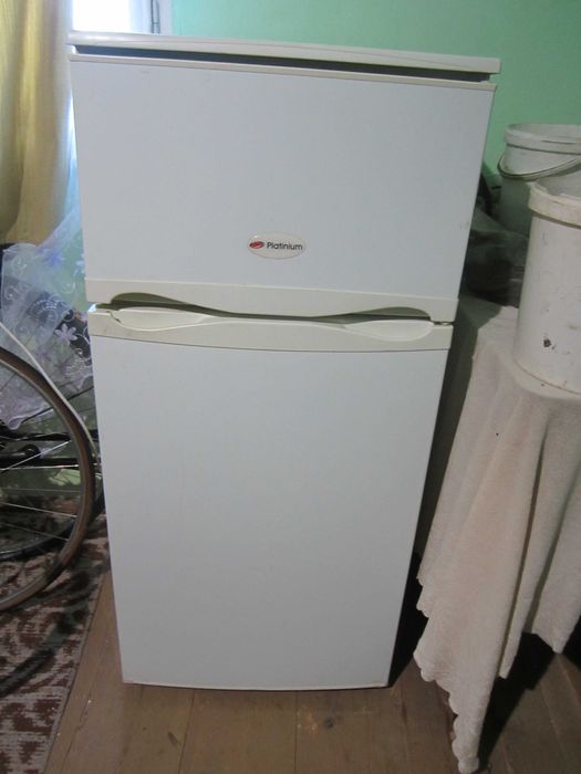 frigider cu congeletor